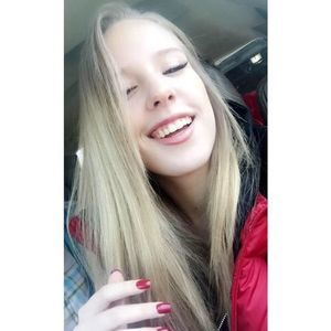 Meet your Posher, Kierston